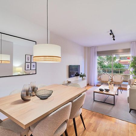 Iloftmalaga Parque Litoral Apartment ภายนอก รูปภาพ