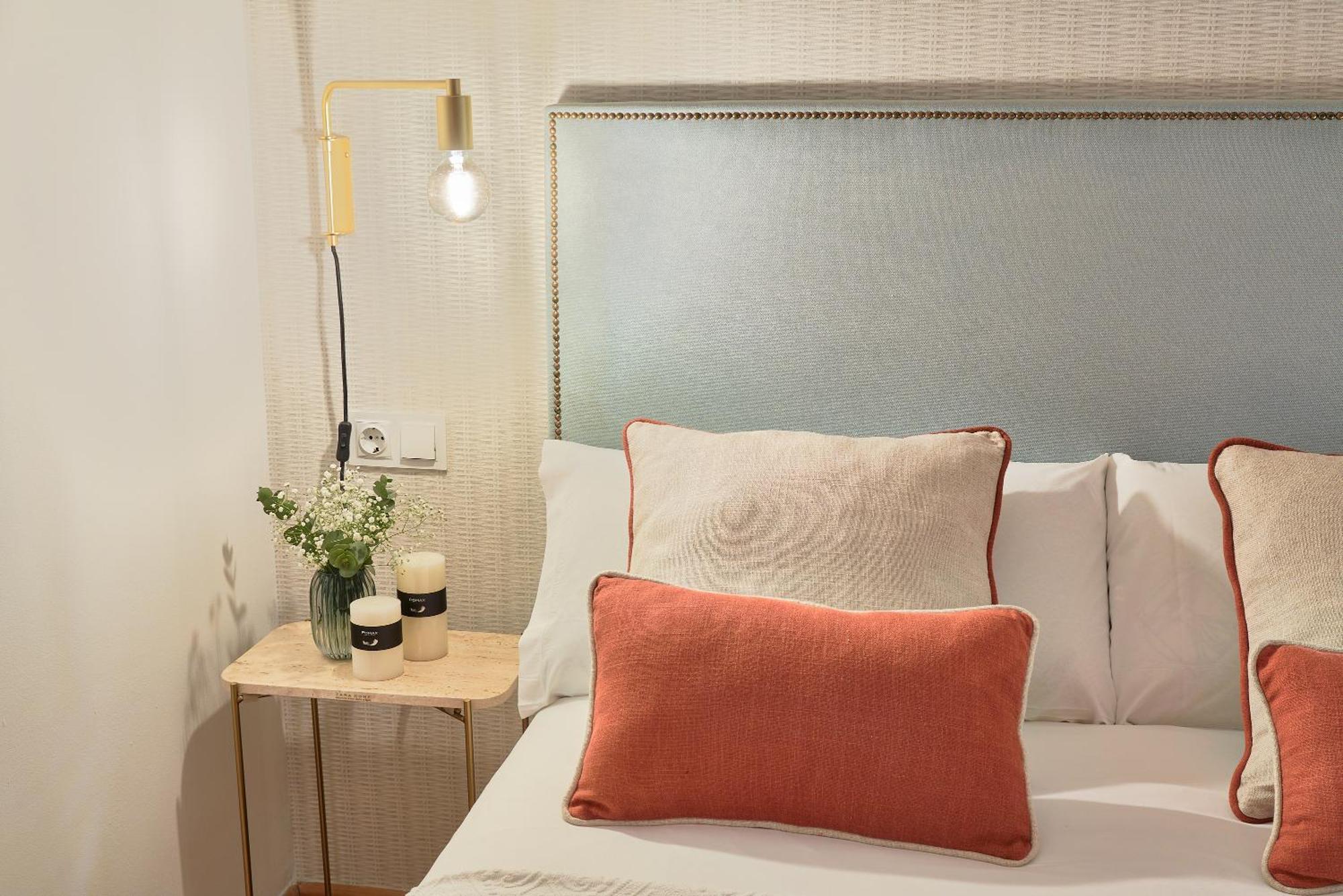 Iloftmalaga Parque Litoral Apartment ภายนอก รูปภาพ