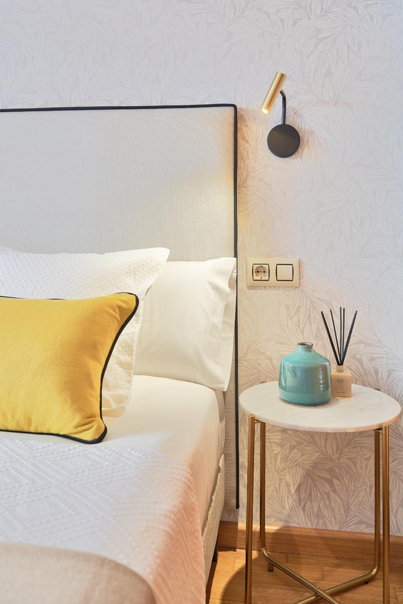 Iloftmalaga Parque Litoral Apartment ภายนอก รูปภาพ