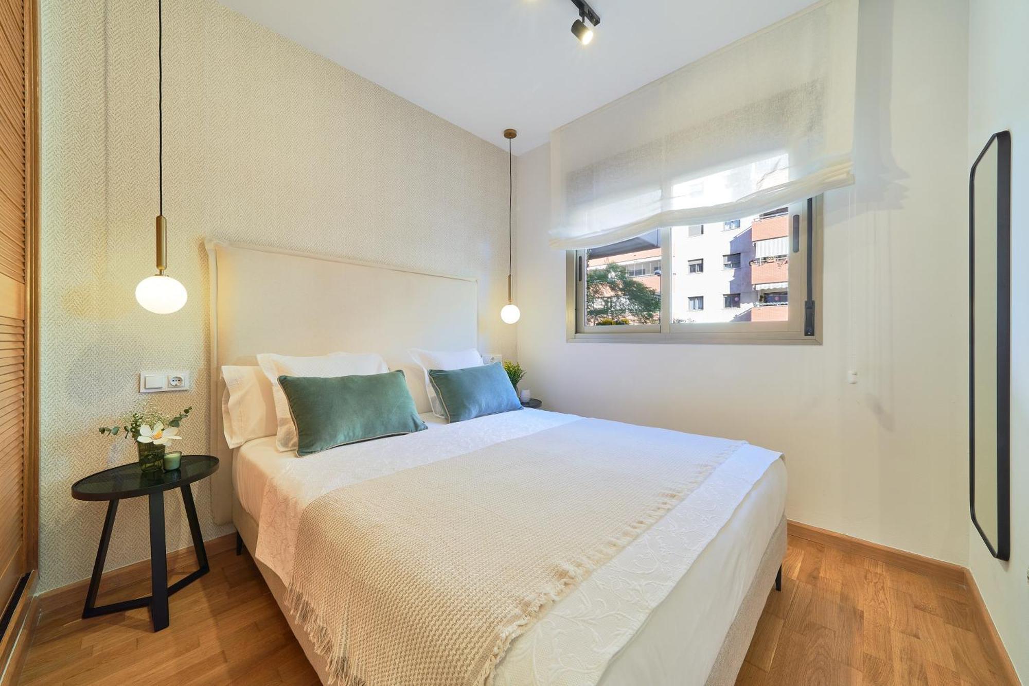 Iloftmalaga Parque Litoral Apartment ภายนอก รูปภาพ
