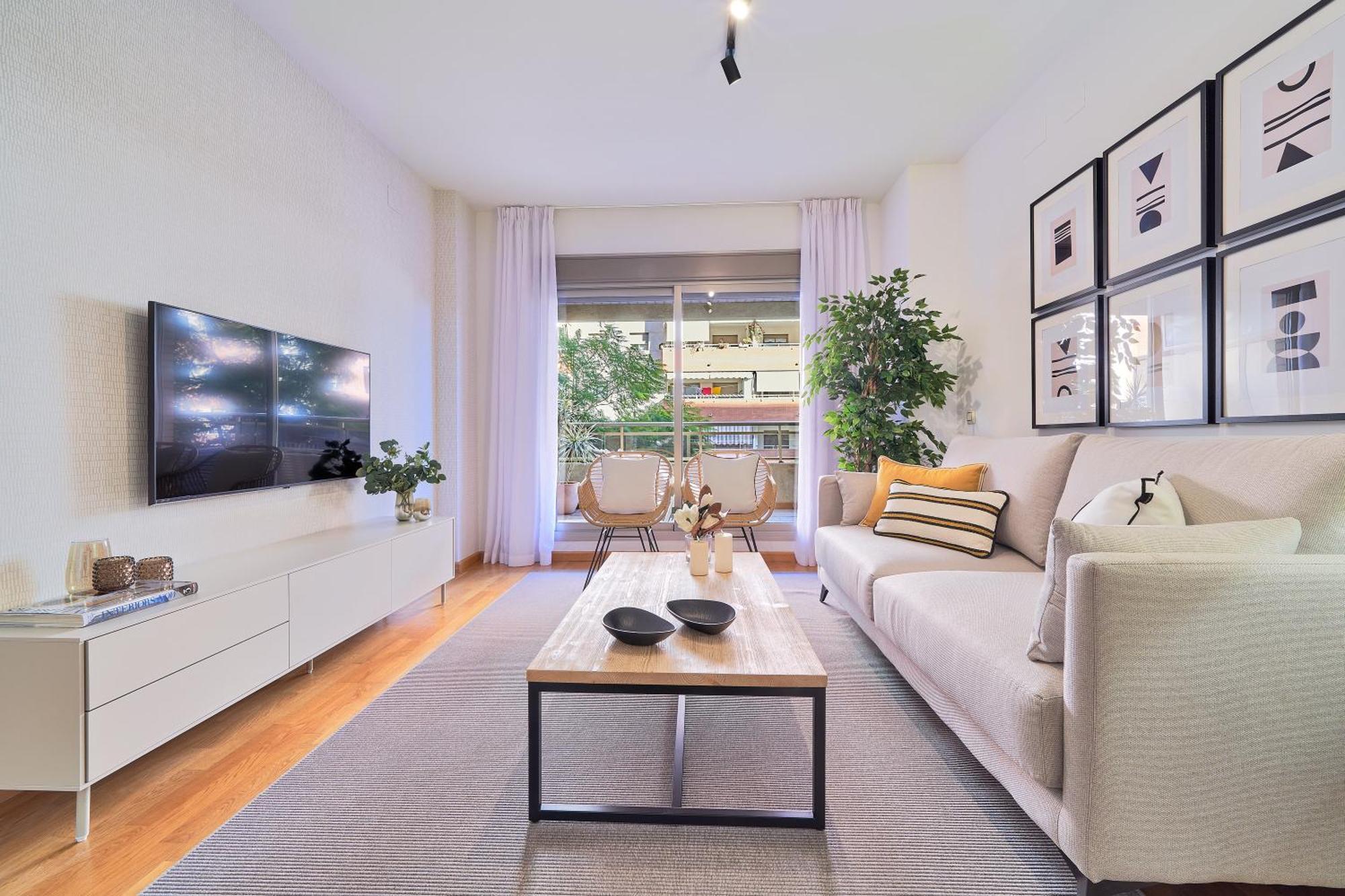 Iloftmalaga Parque Litoral Apartment ภายนอก รูปภาพ