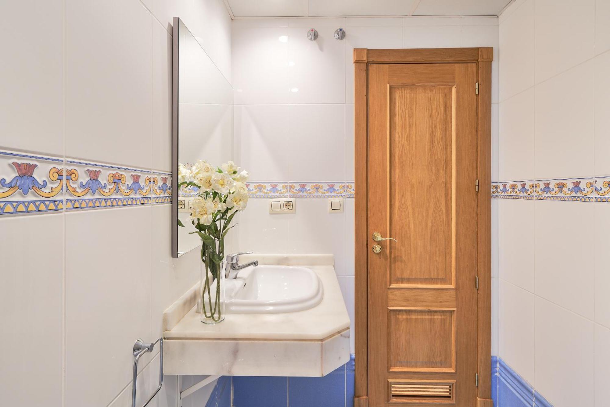 Iloftmalaga Parque Litoral Apartment ภายนอก รูปภาพ