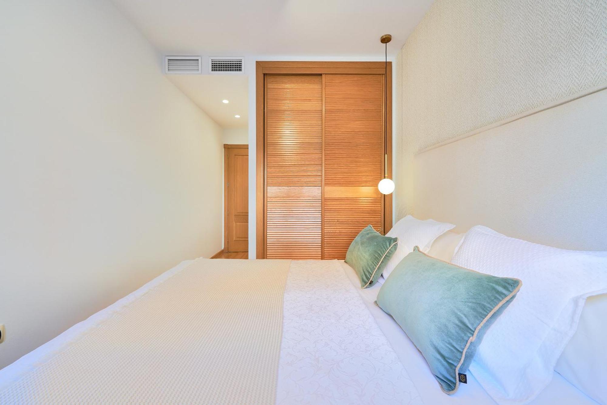 Iloftmalaga Parque Litoral Apartment ภายนอก รูปภาพ