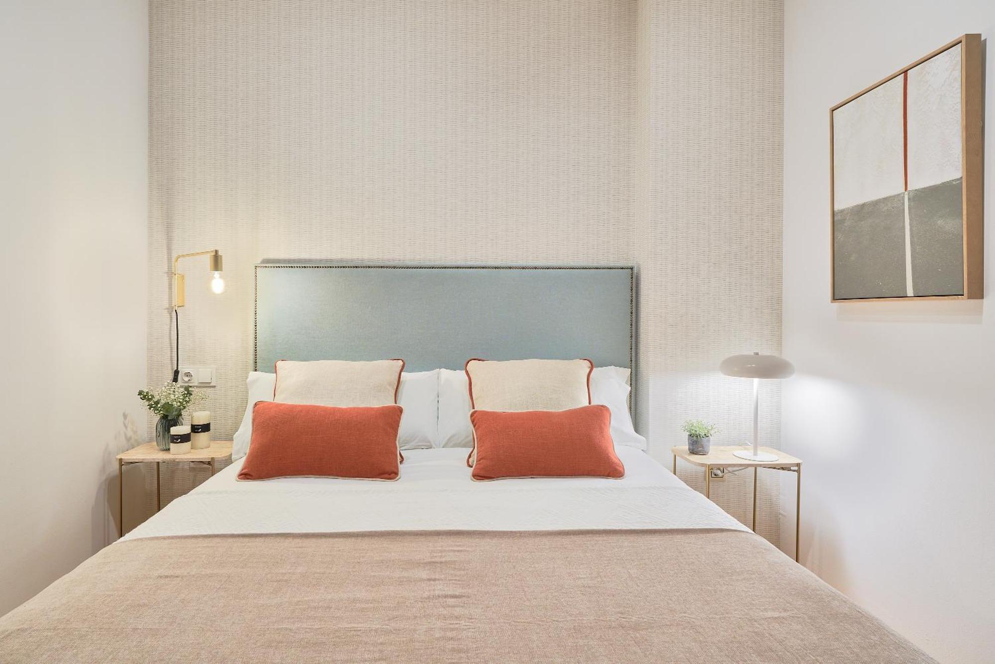 Iloftmalaga Parque Litoral Apartment ภายนอก รูปภาพ