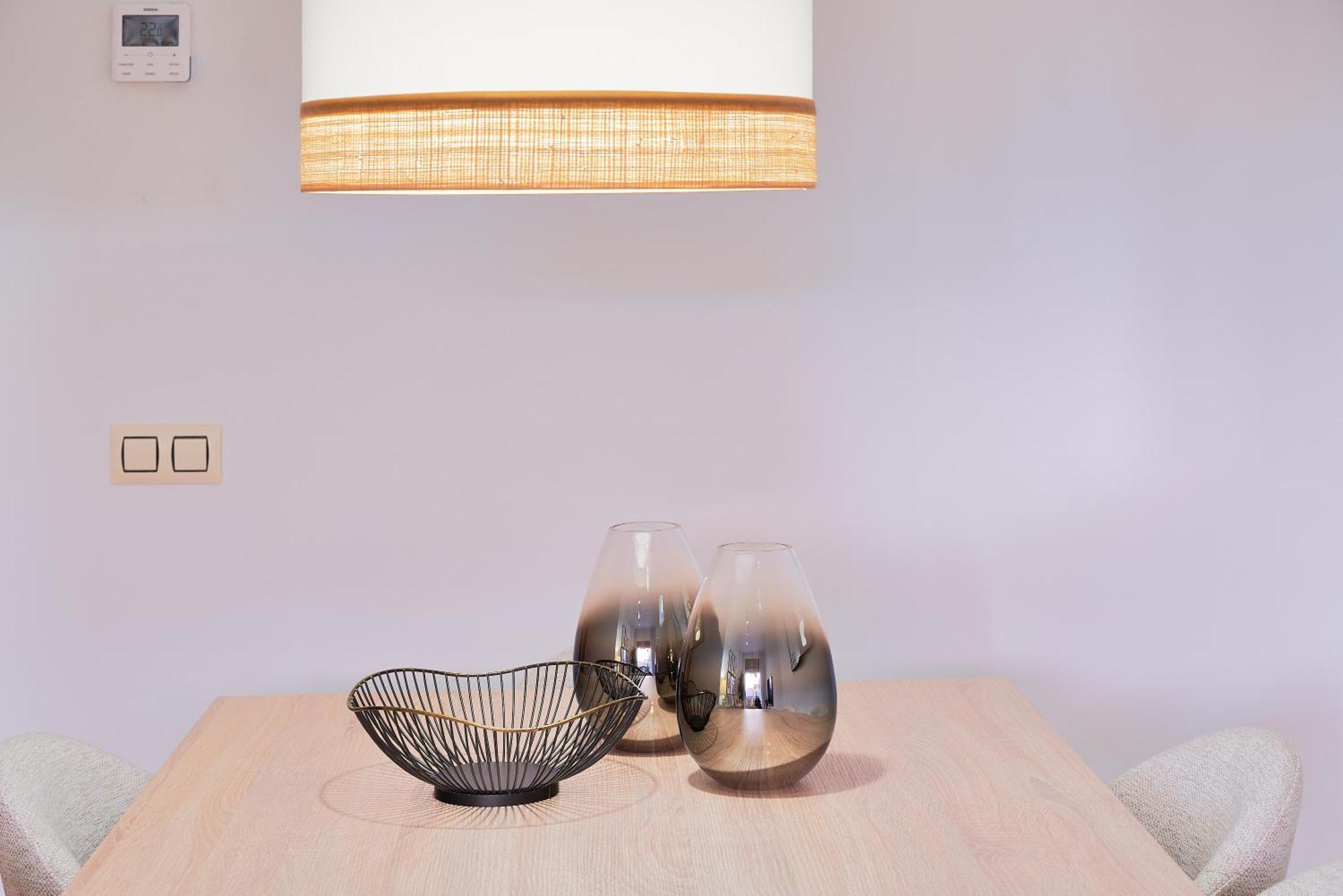 Iloftmalaga Parque Litoral Apartment ภายนอก รูปภาพ