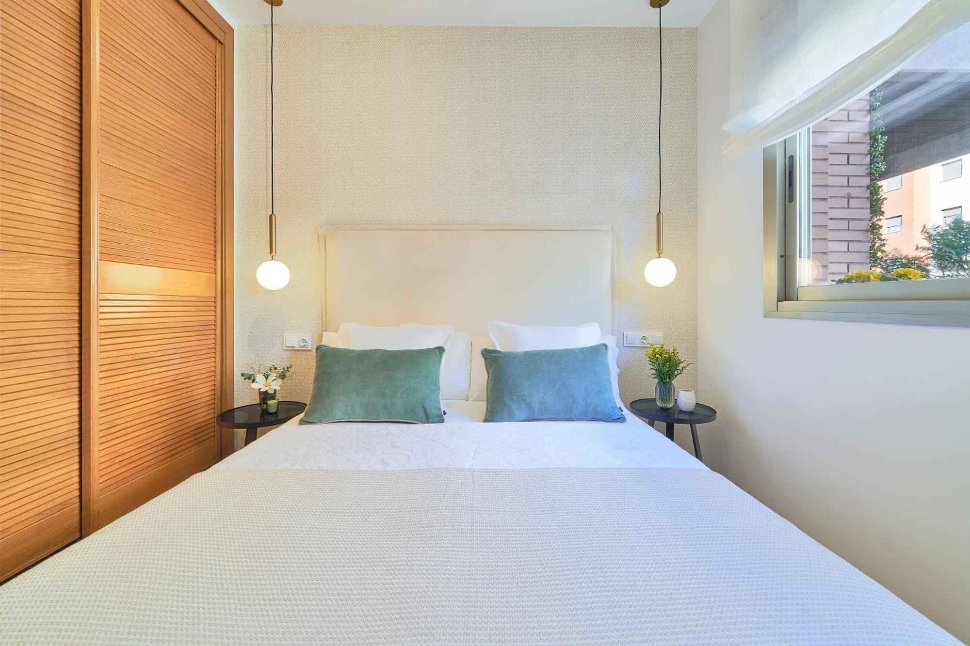Iloftmalaga Parque Litoral Apartment ภายนอก รูปภาพ