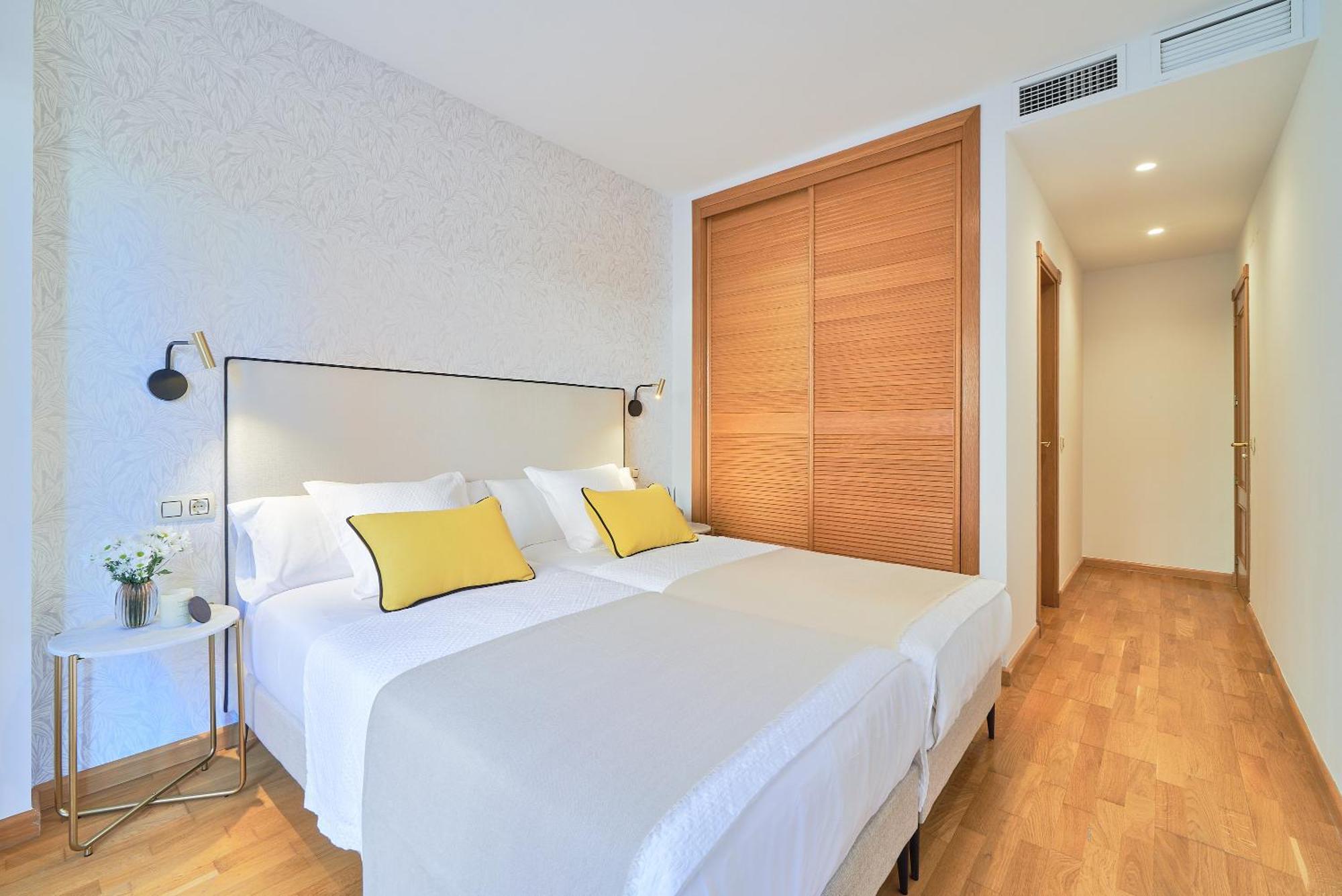 Iloftmalaga Parque Litoral Apartment ภายนอก รูปภาพ