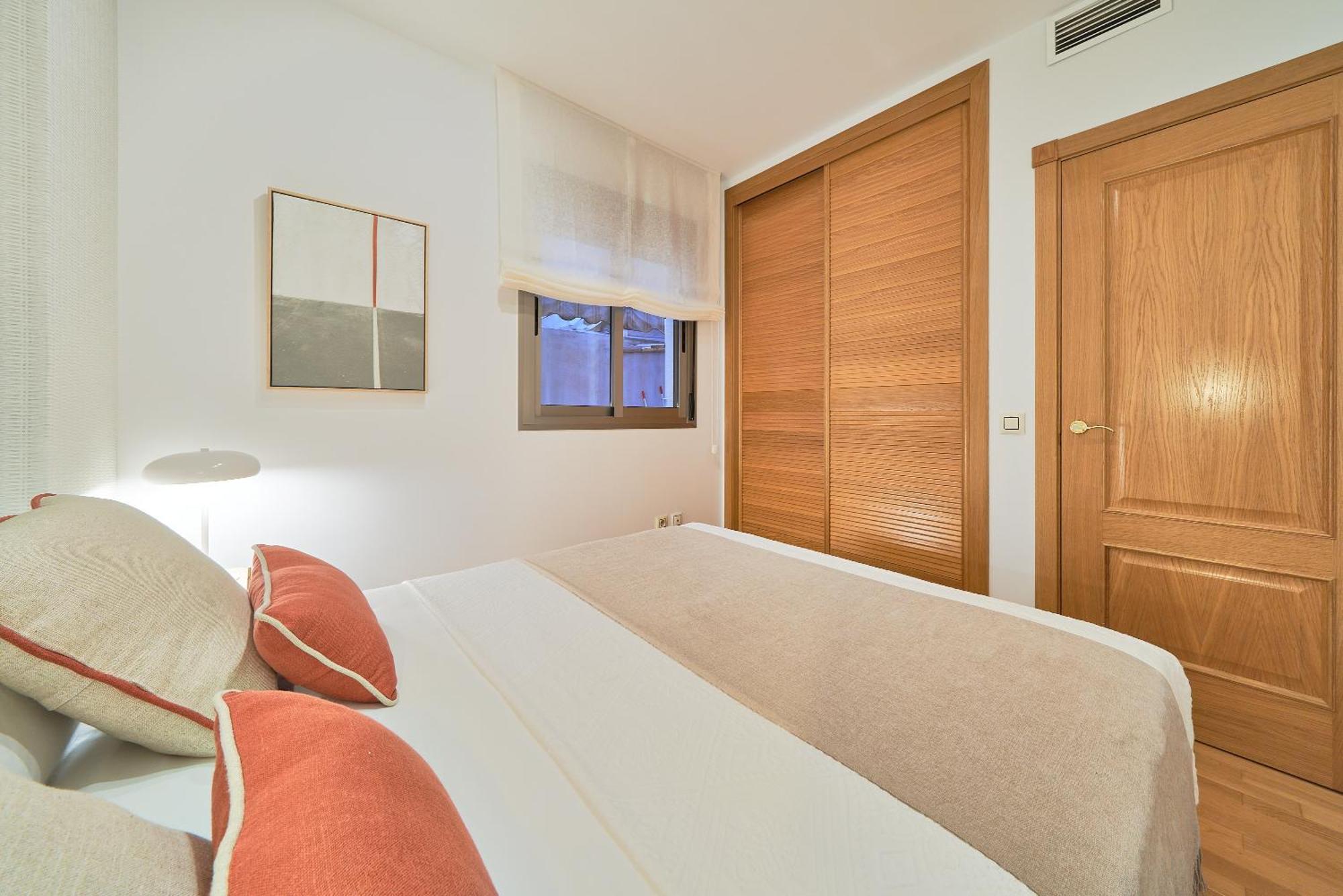 Iloftmalaga Parque Litoral Apartment ภายนอก รูปภาพ