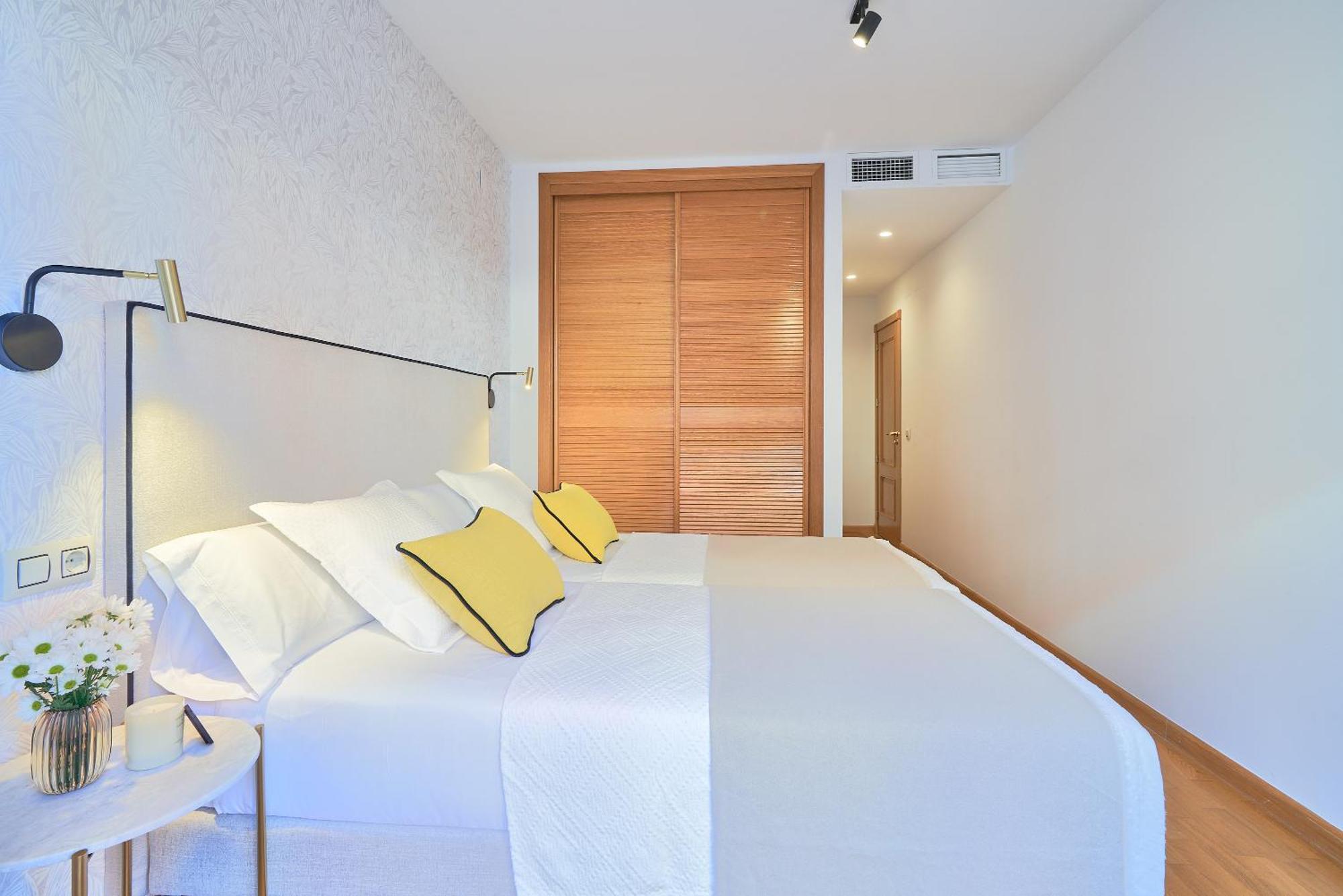 Iloftmalaga Parque Litoral Apartment ภายนอก รูปภาพ