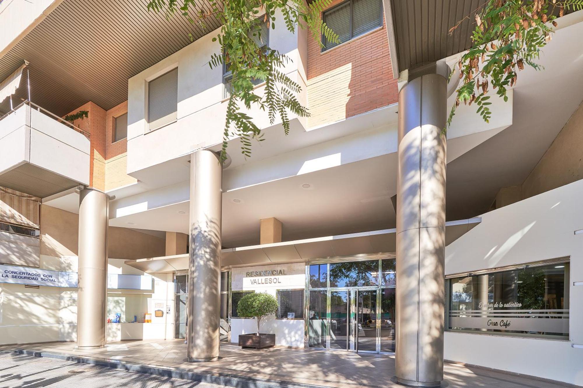 Iloftmalaga Parque Litoral Apartment ภายนอก รูปภาพ