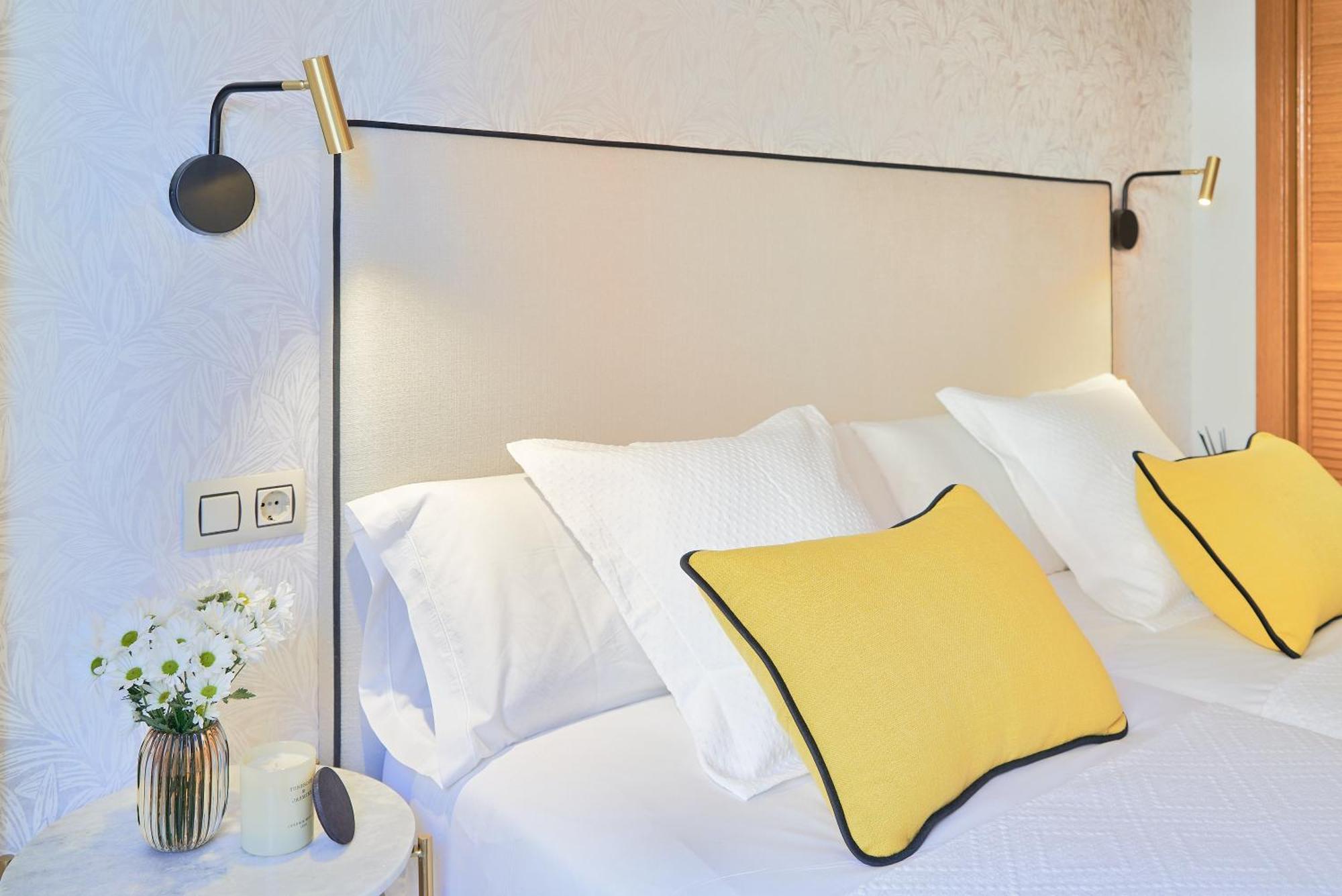 Iloftmalaga Parque Litoral Apartment ภายนอก รูปภาพ