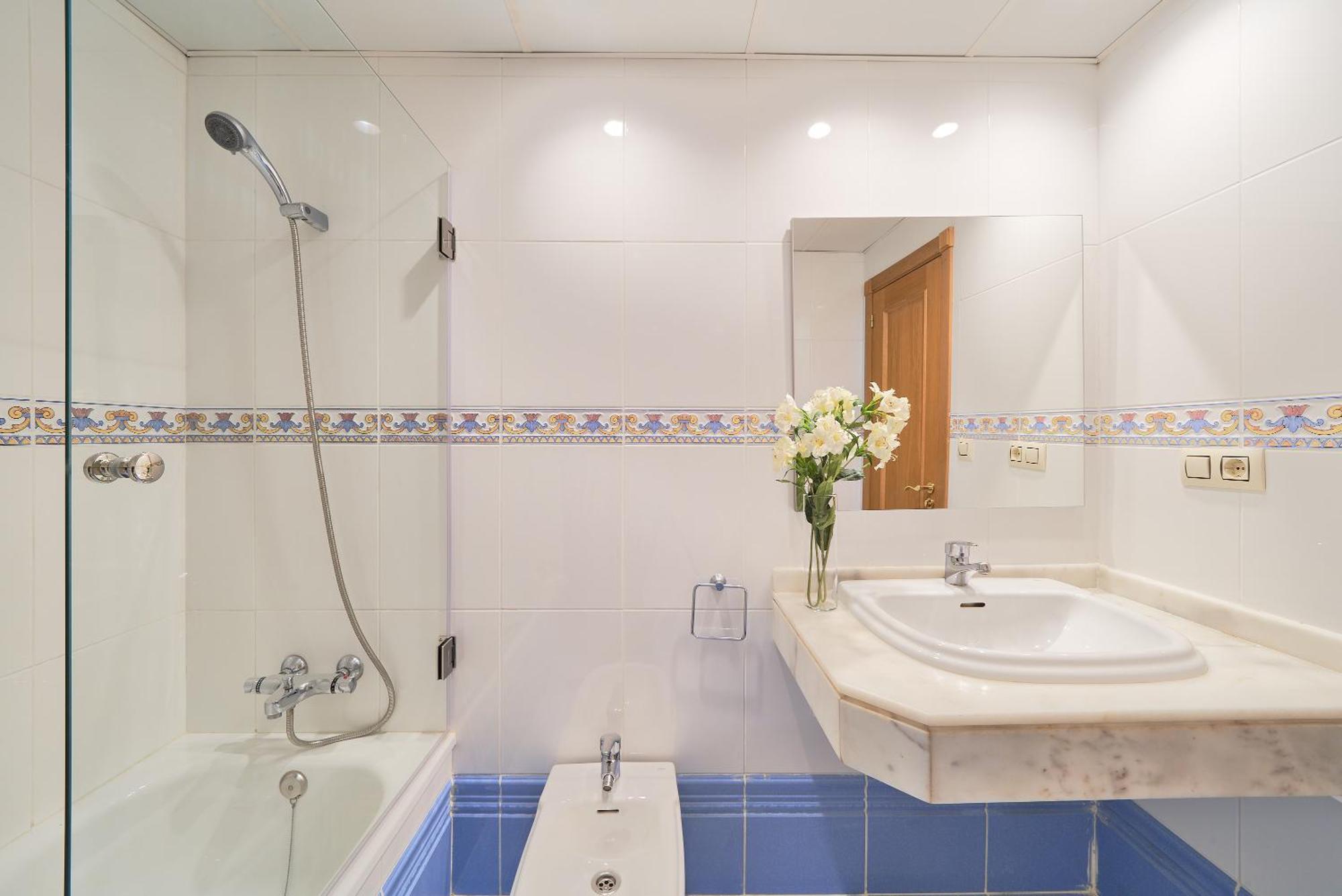 Iloftmalaga Parque Litoral Apartment ภายนอก รูปภาพ