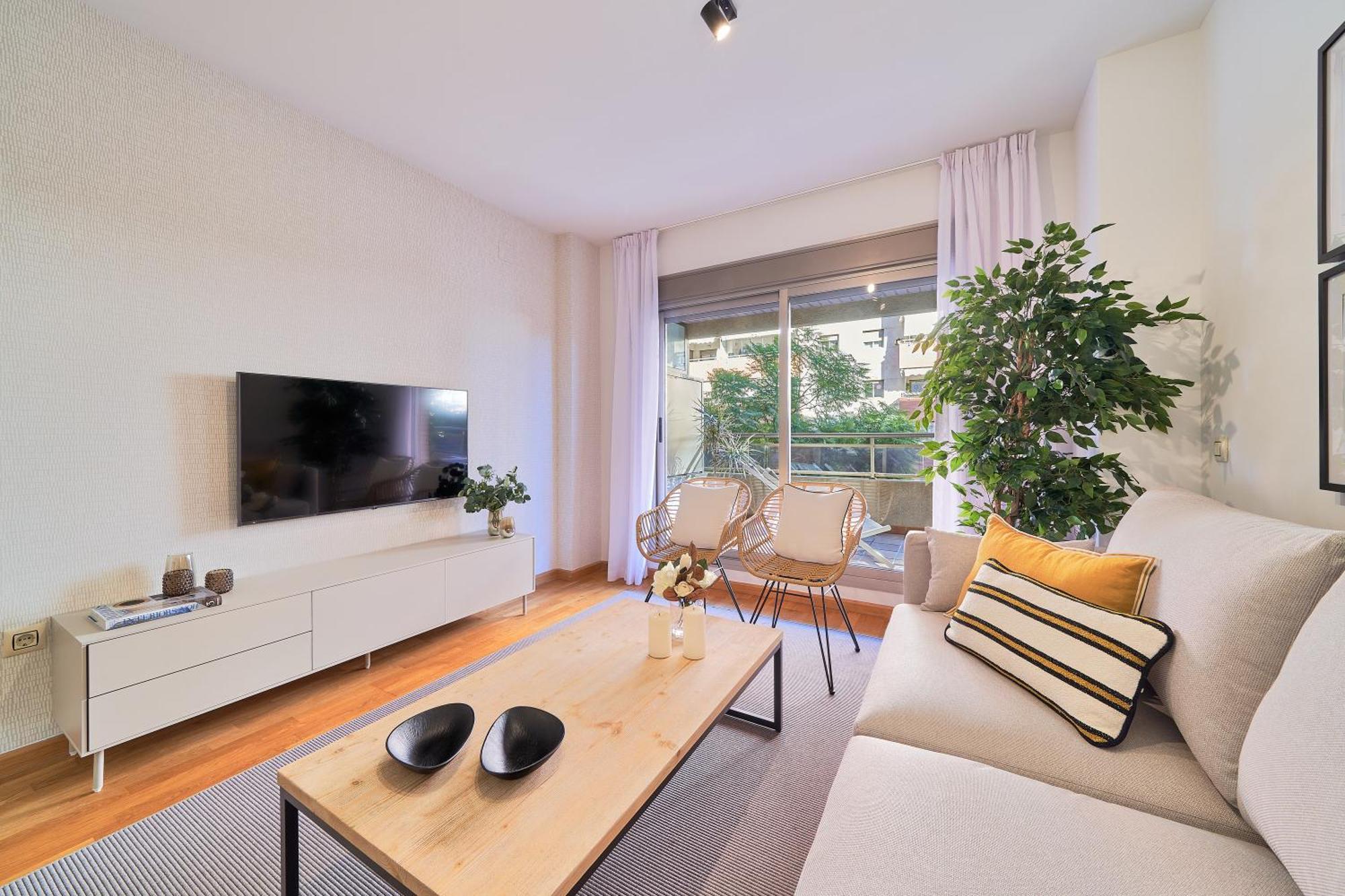 Iloftmalaga Parque Litoral Apartment ภายนอก รูปภาพ